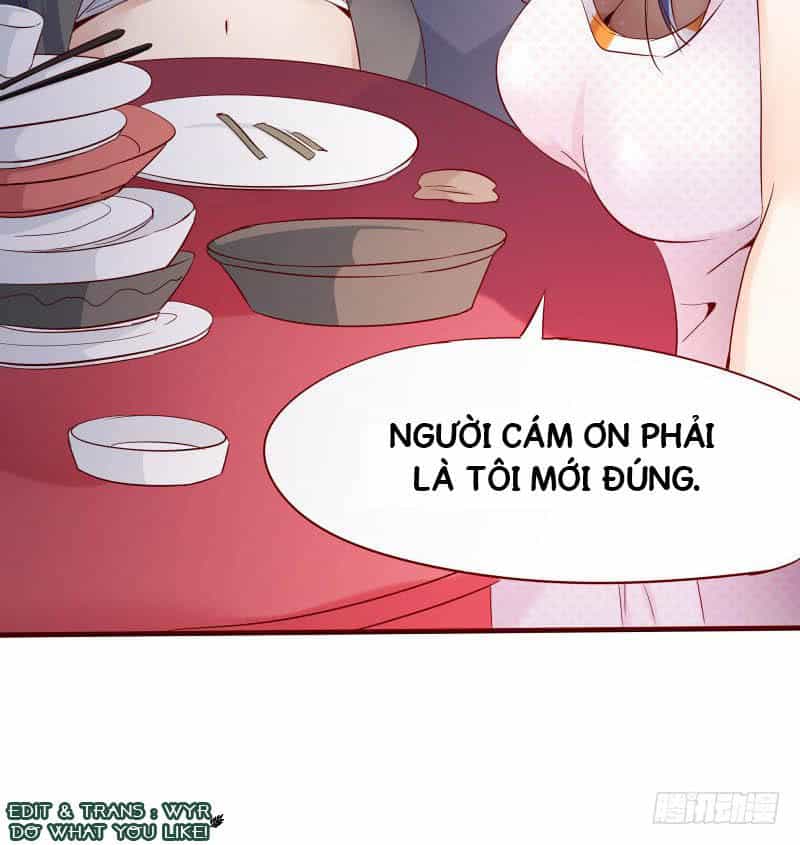 Nhất Phẩm Cao Thủ - Chương 3 - ảnh 25