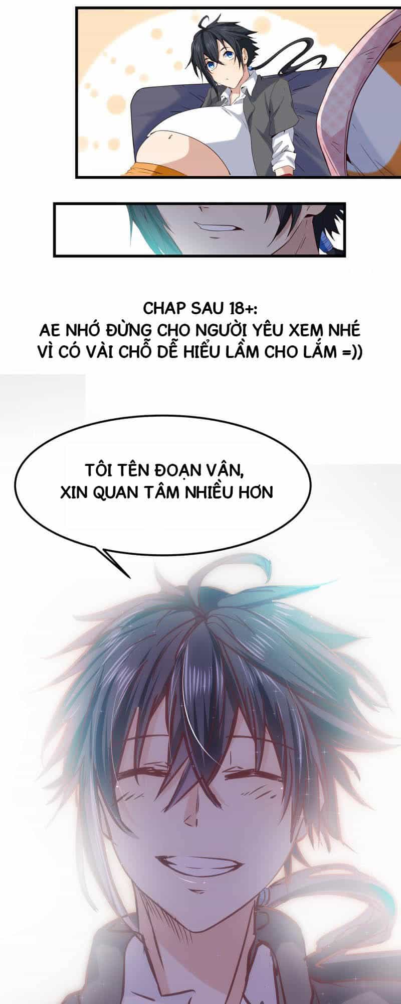Nhất Phẩm Cao Thủ - Chương 3 - ảnh 32
