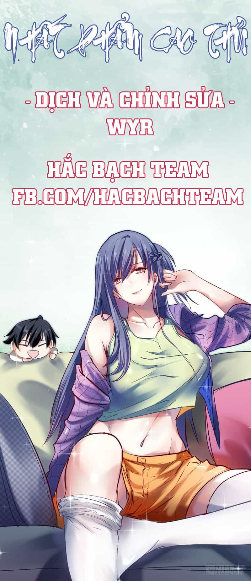 Nhất Phẩm Cao Thủ - Chương 3 - ảnh 34