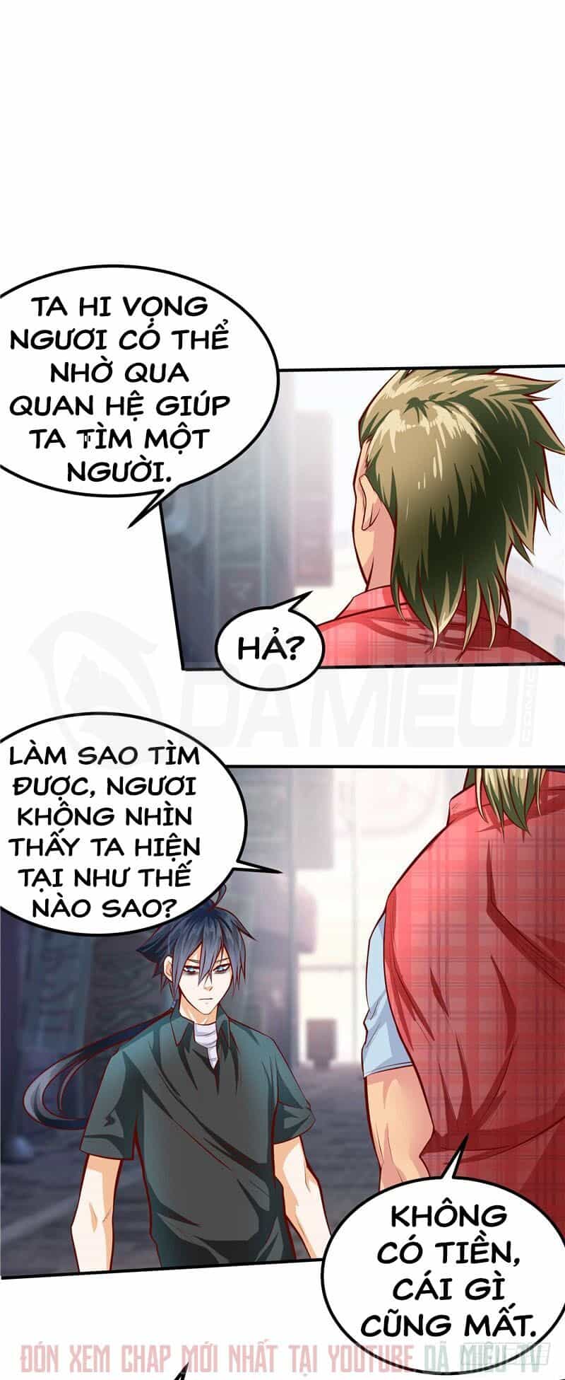 Nhất Phẩm Cao Thủ - Chương 39 - ảnh 10