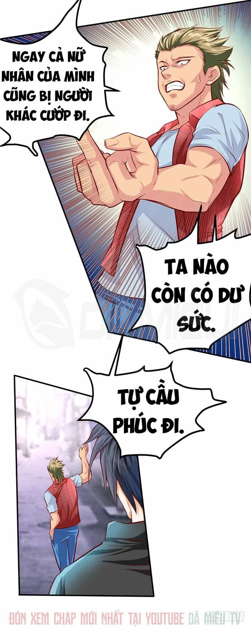 Nhất Phẩm Cao Thủ - Chương 39 - ảnh 11