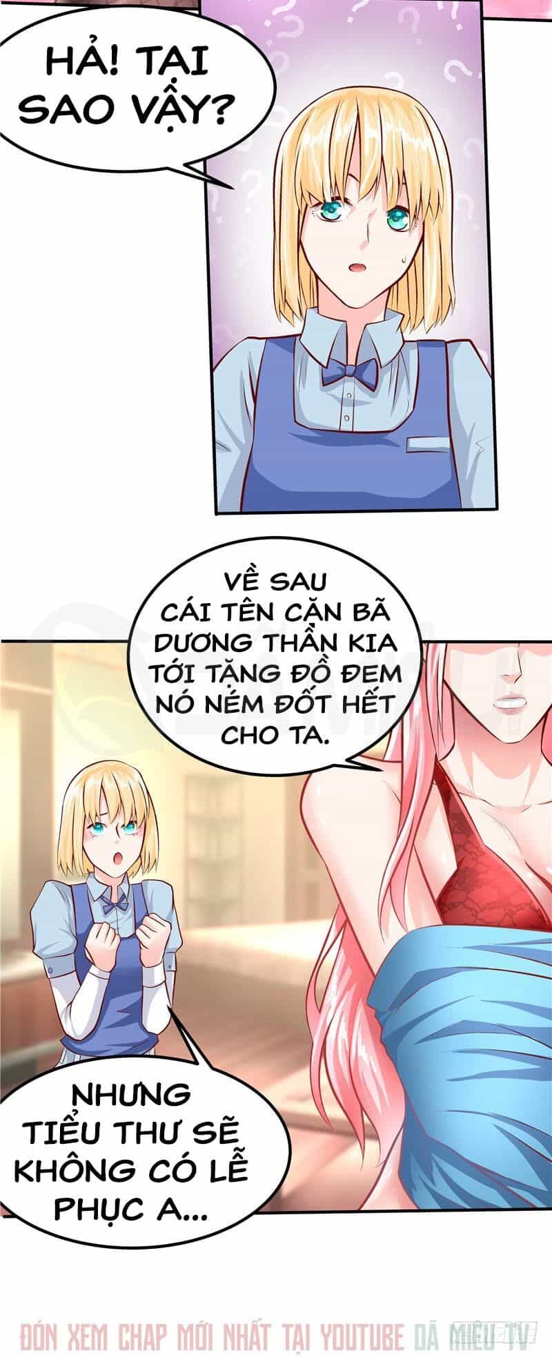 Nhất Phẩm Cao Thủ - Chương 39 - ảnh 16