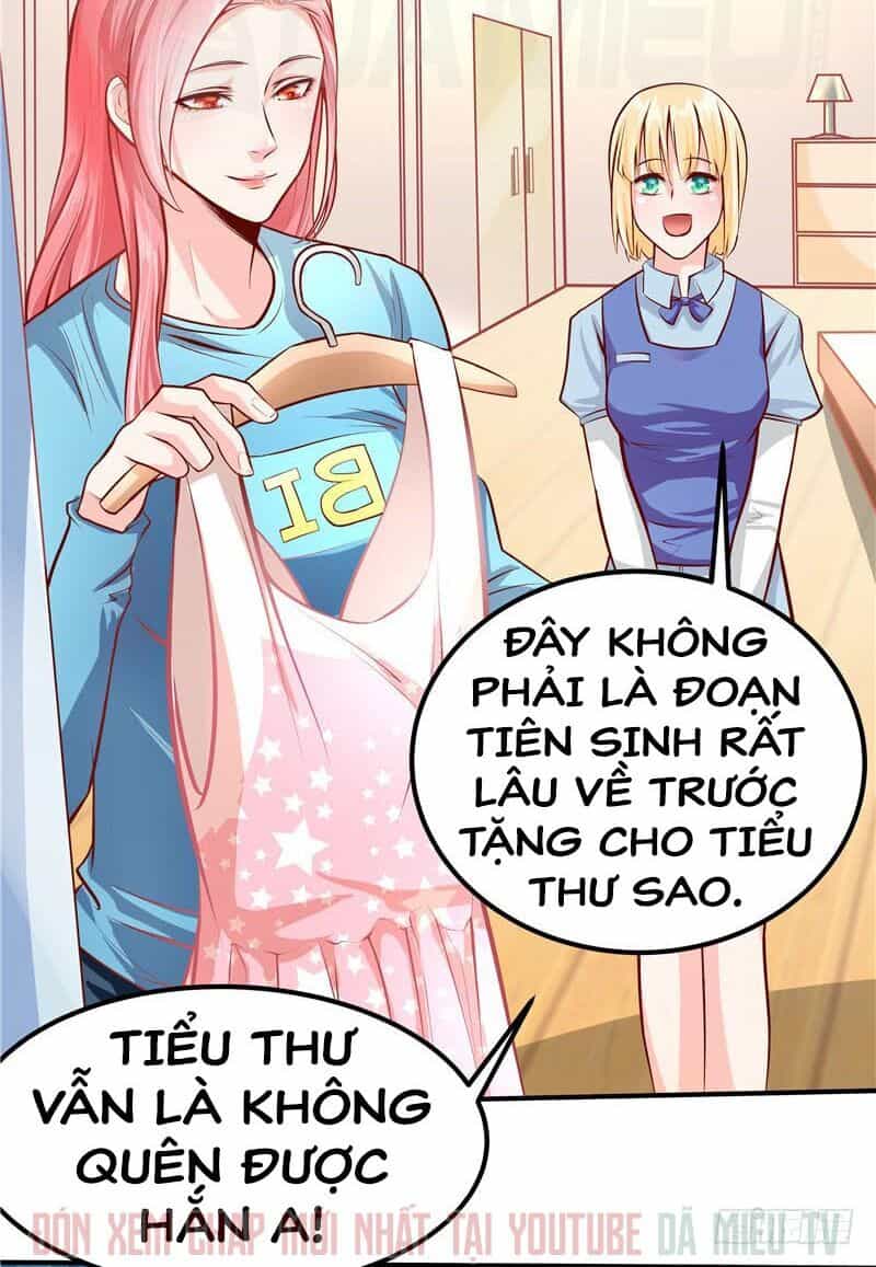 Nhất Phẩm Cao Thủ - Chương 39 - ảnh 20