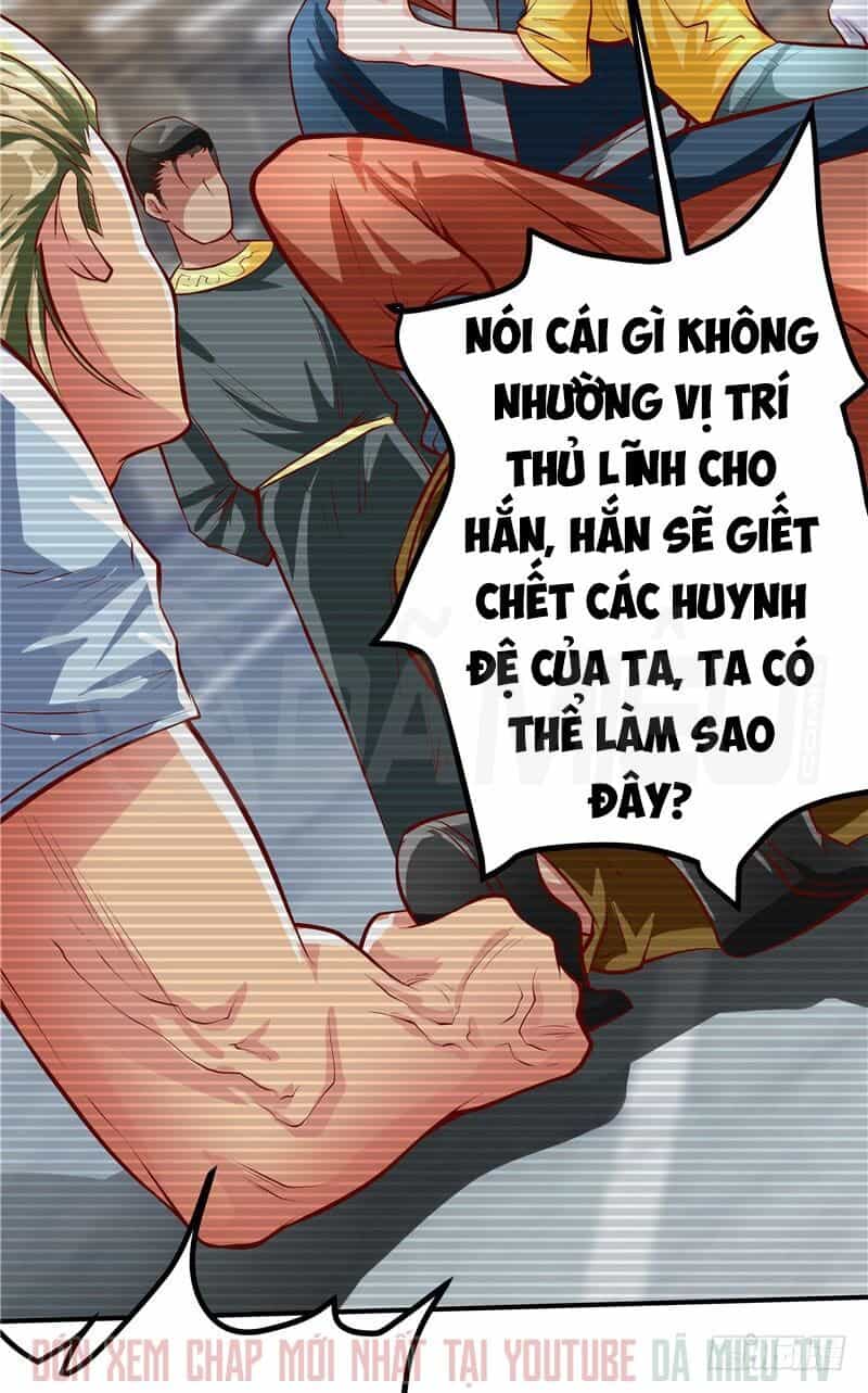 Nhất Phẩm Cao Thủ - Chương 39 - ảnh 24