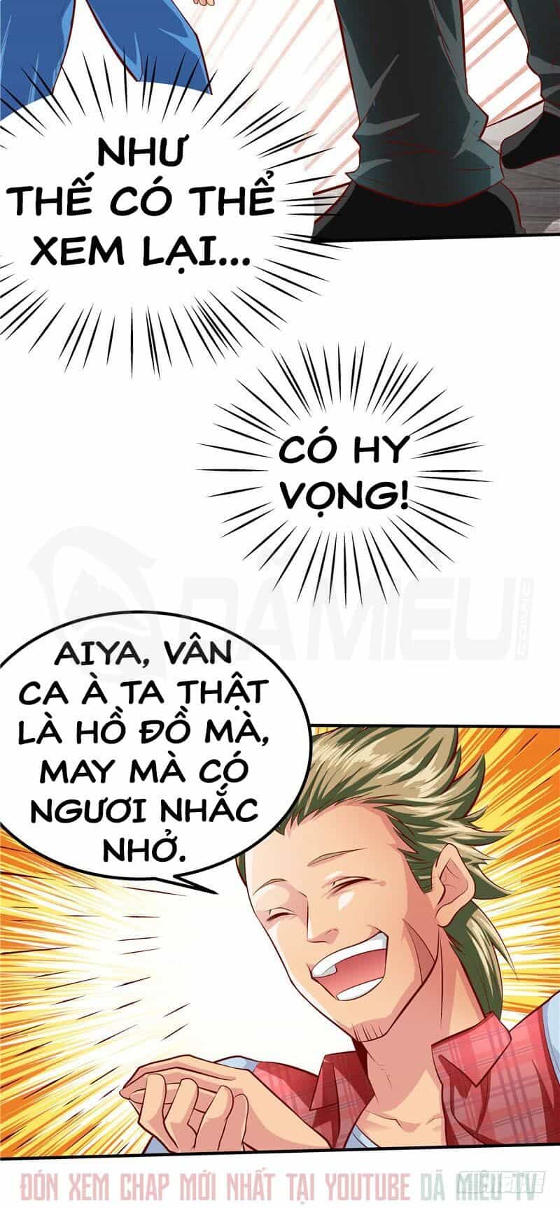 Nhất Phẩm Cao Thủ - Chương 39 - ảnh 30