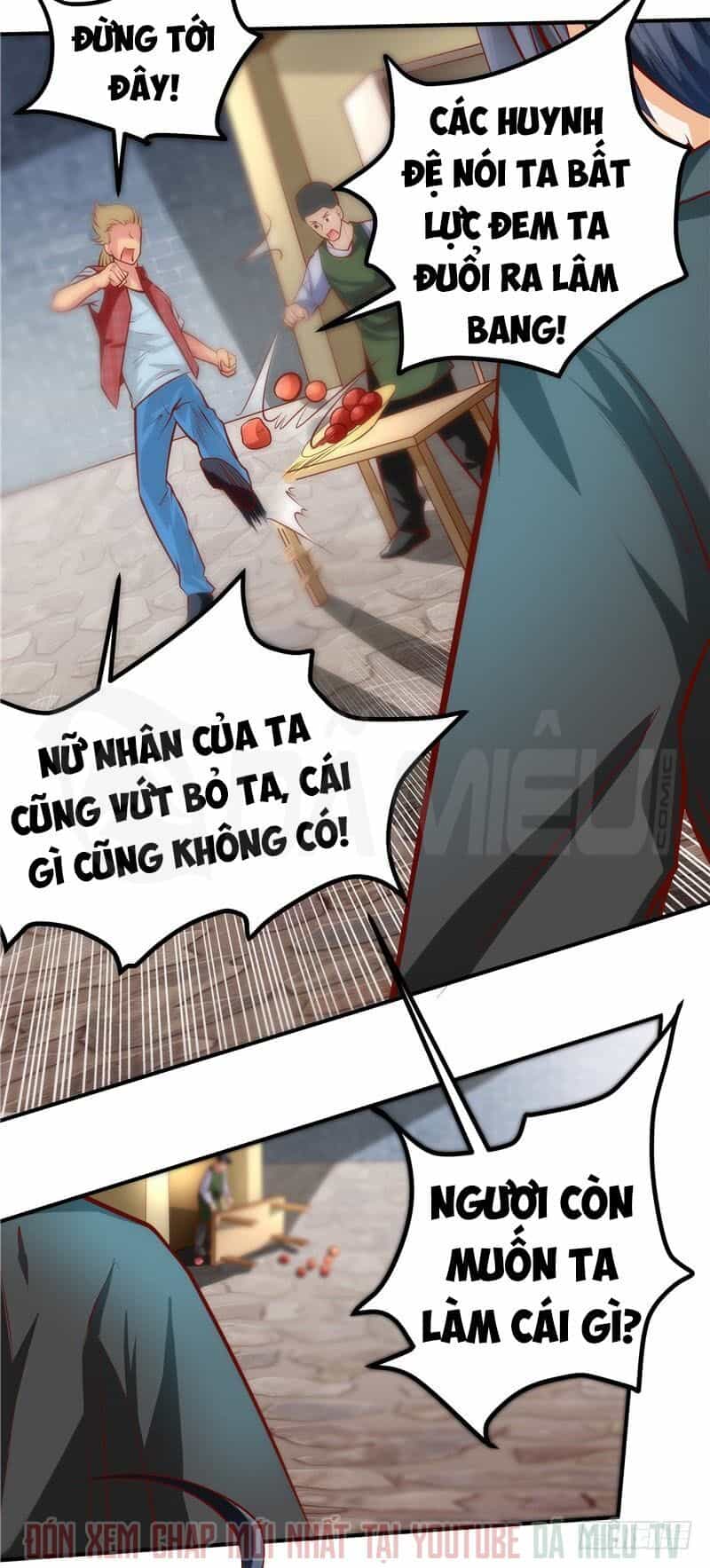 Nhất Phẩm Cao Thủ - Chương 39 - ảnh 7