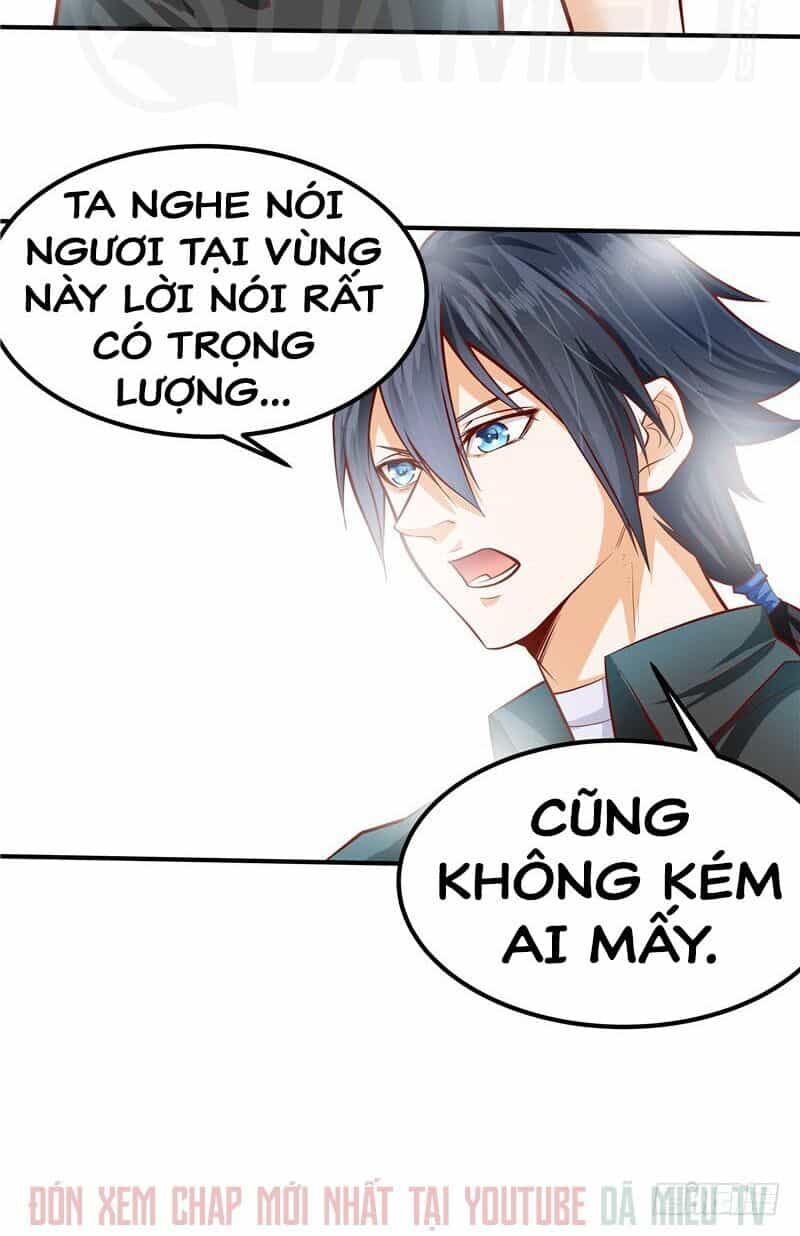 Nhất Phẩm Cao Thủ - Chương 39 - ảnh 9