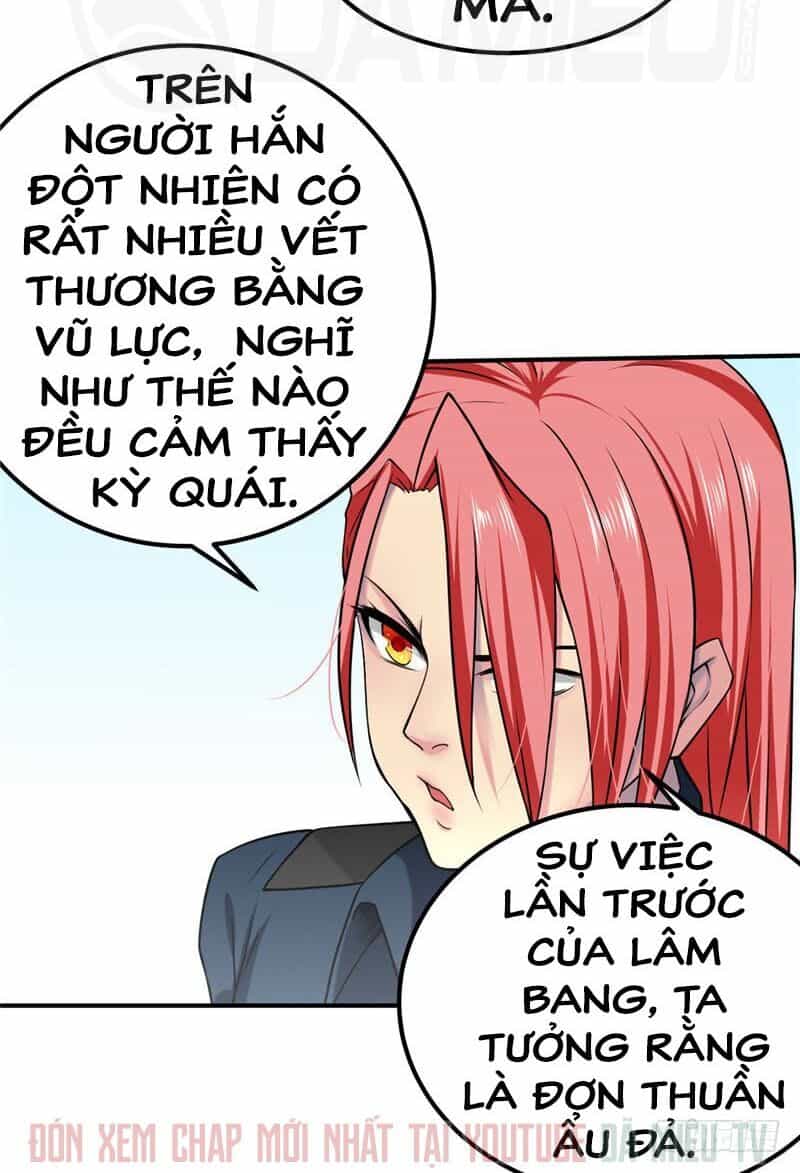 Nhất Phẩm Cao Thủ - Chương 40 - ảnh 10
