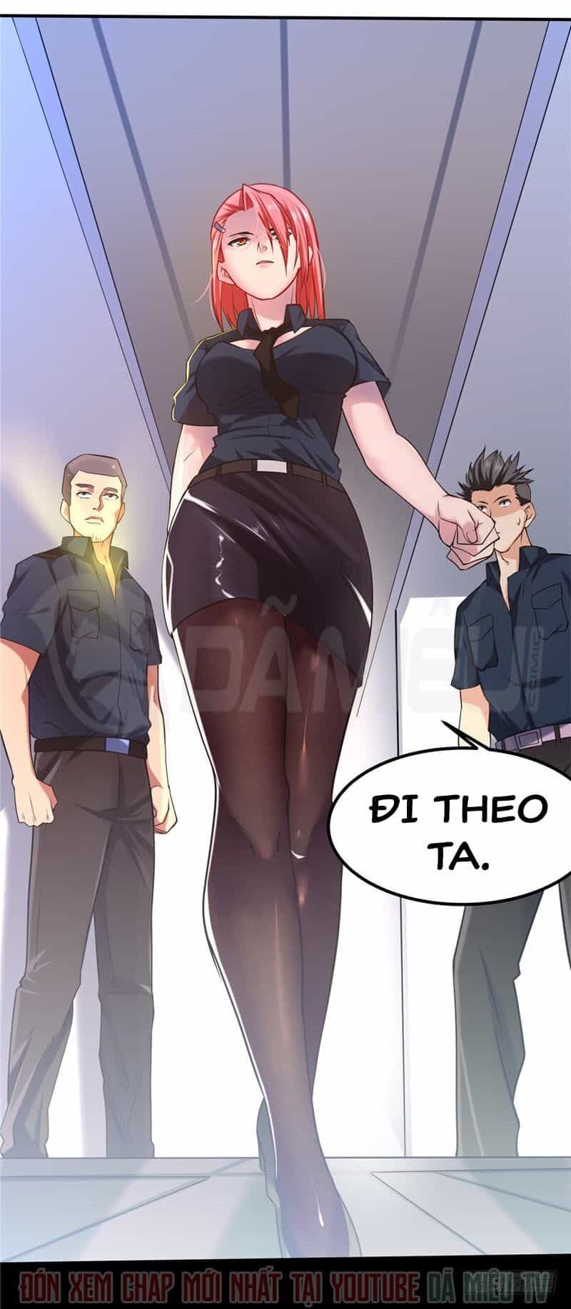 Nhất Phẩm Cao Thủ - Chương 40 - ảnh 17