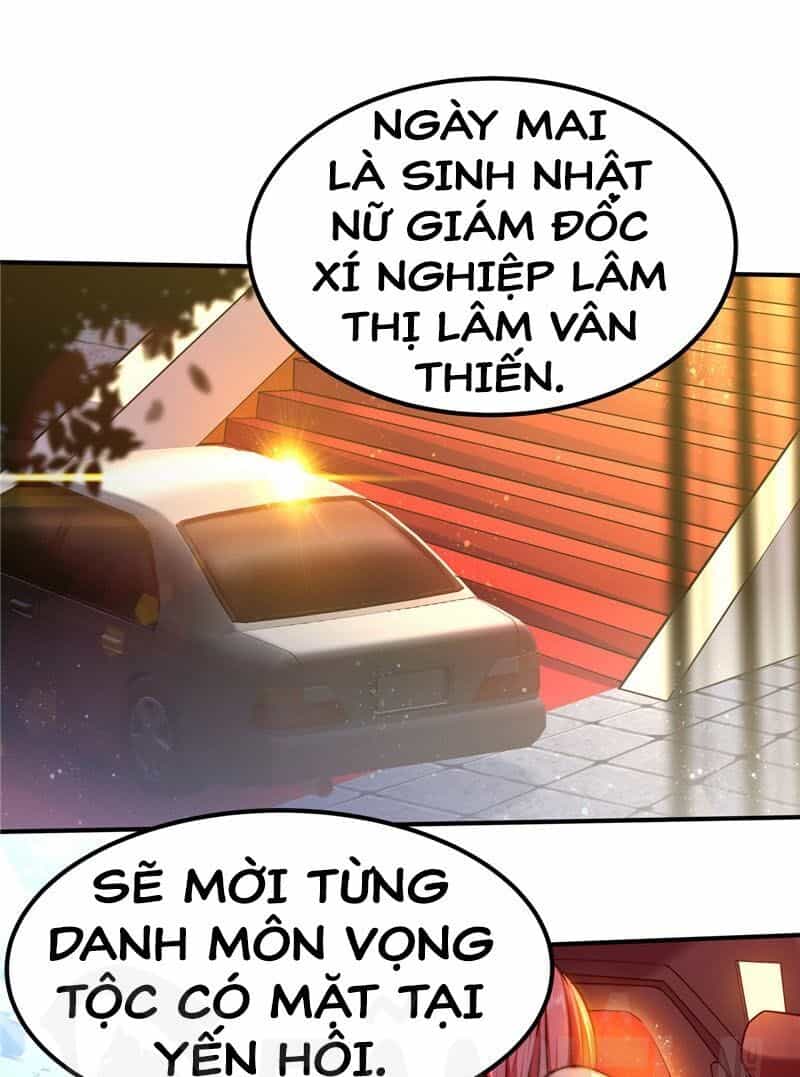 Nhất Phẩm Cao Thủ - Chương 40 - ảnh 21