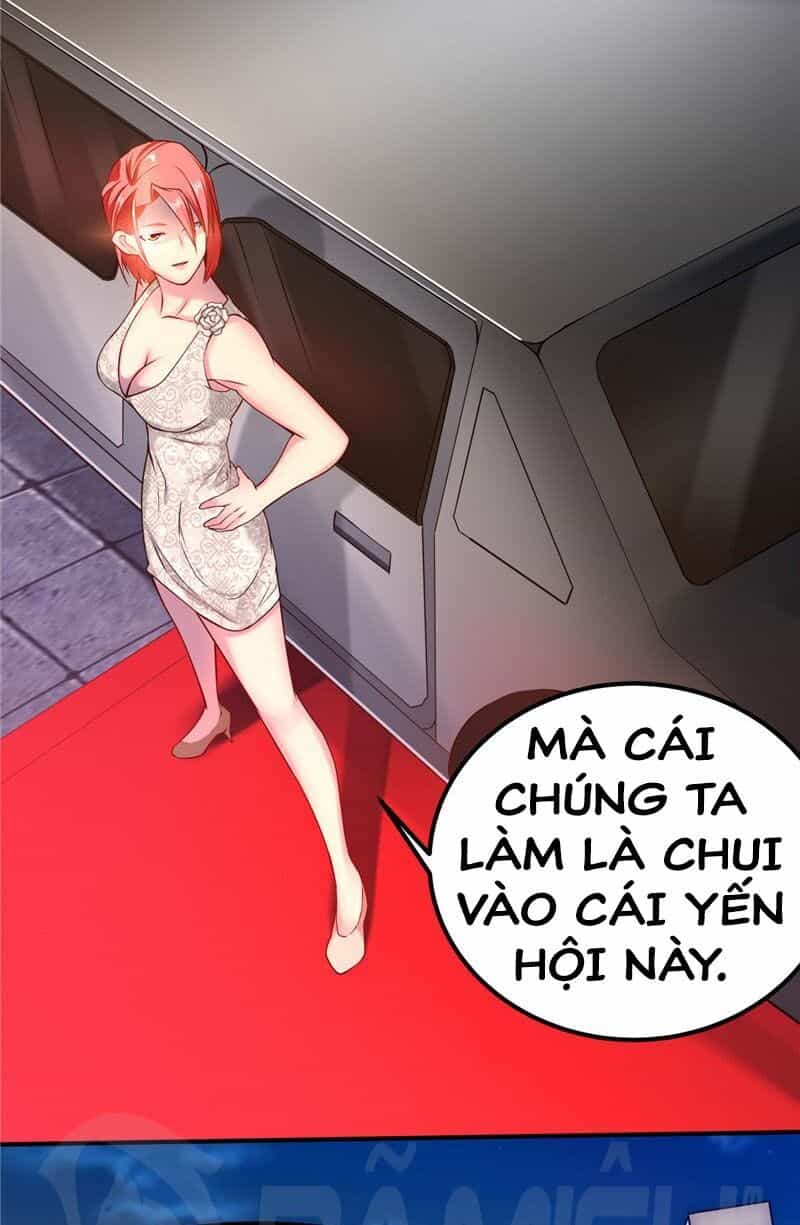 Nhất Phẩm Cao Thủ - Chương 40 - ảnh 23