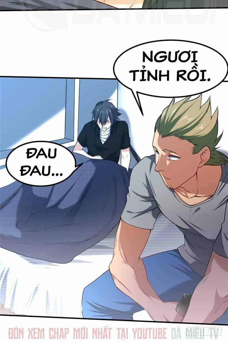 Nhất Phẩm Cao Thủ - Chương 40 - ảnh 26