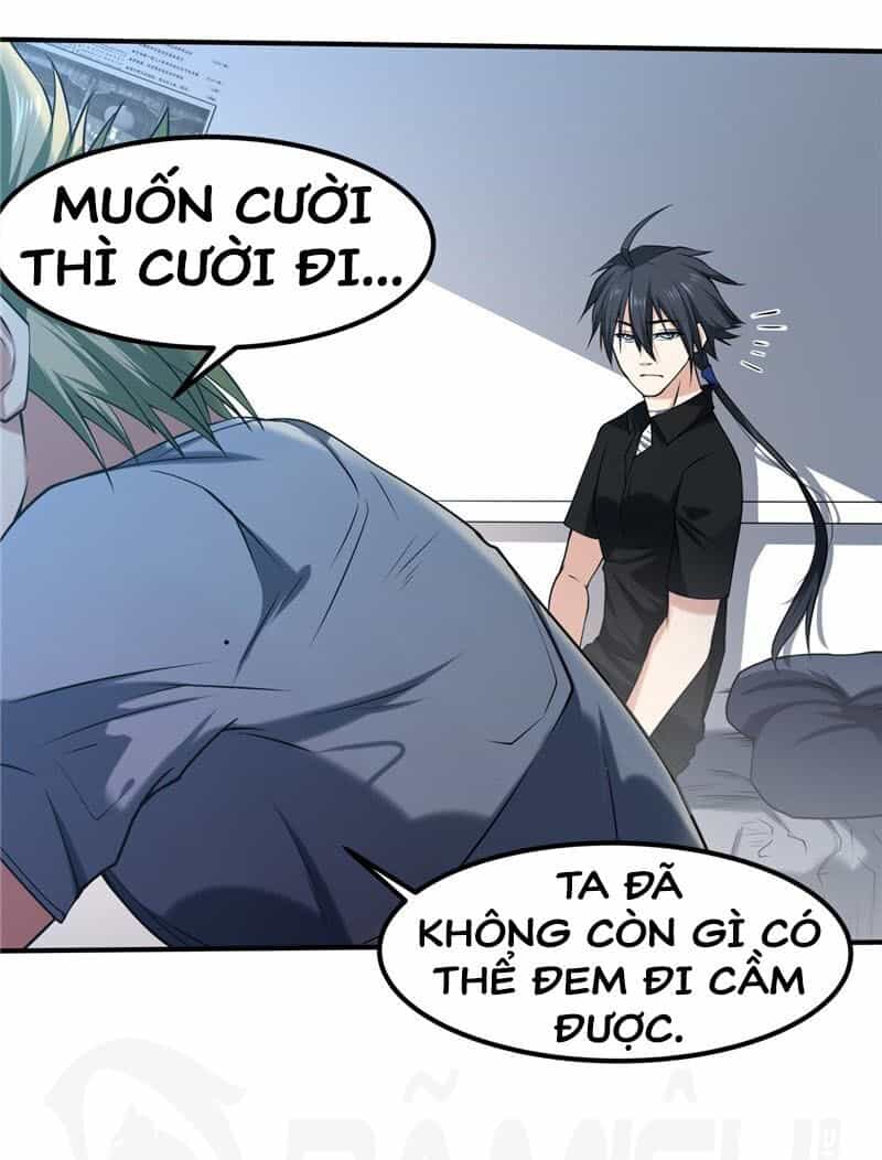 Nhất Phẩm Cao Thủ - Chương 40 - ảnh 29