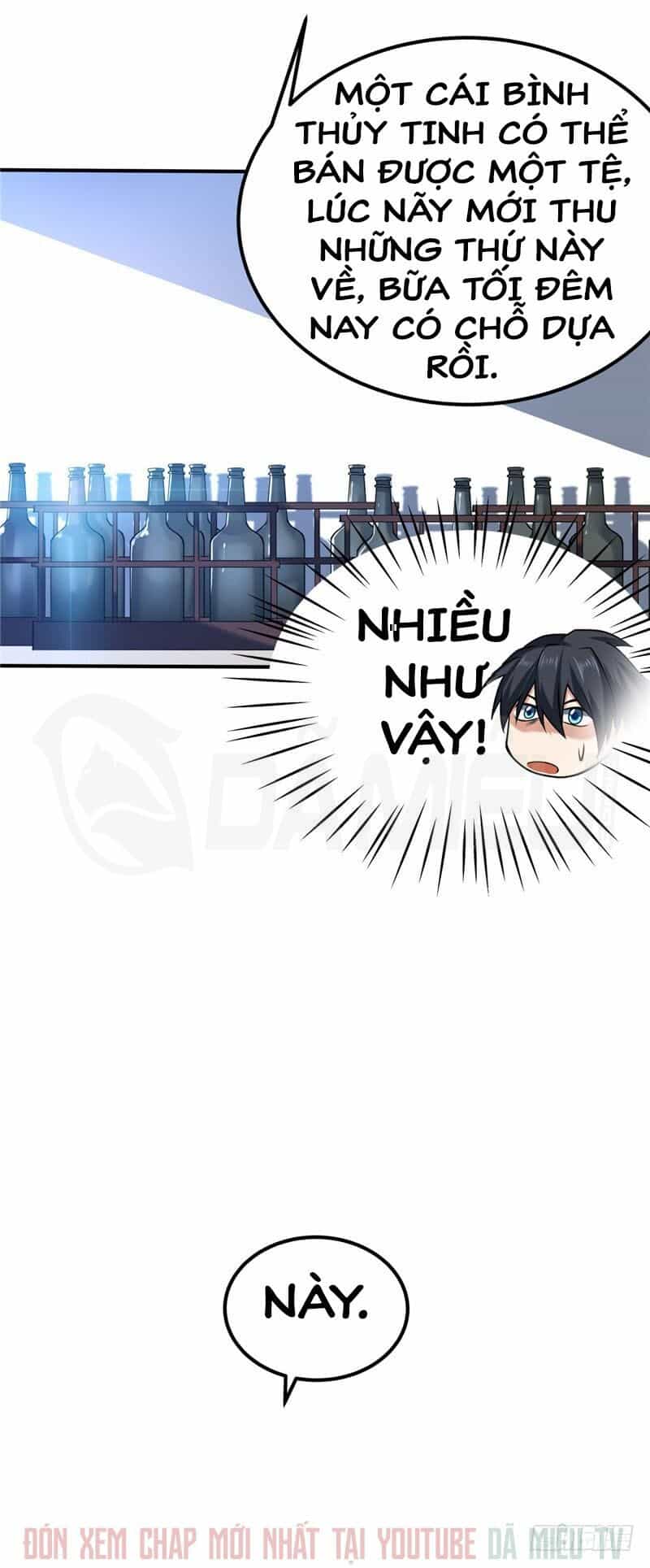 Nhất Phẩm Cao Thủ - Chương 40 - ảnh 31