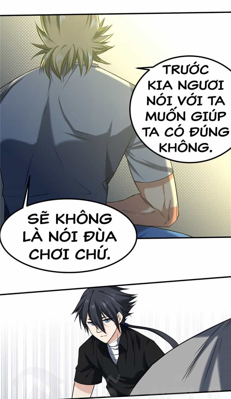 Nhất Phẩm Cao Thủ - Chương 40 - ảnh 32