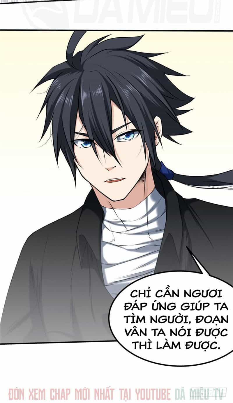 Nhất Phẩm Cao Thủ - Chương 40 - ảnh 33