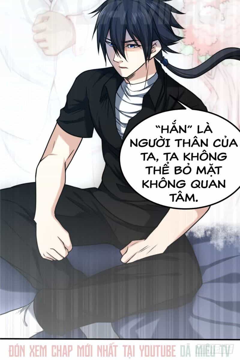 Nhất Phẩm Cao Thủ - Chương 40 - ảnh 35