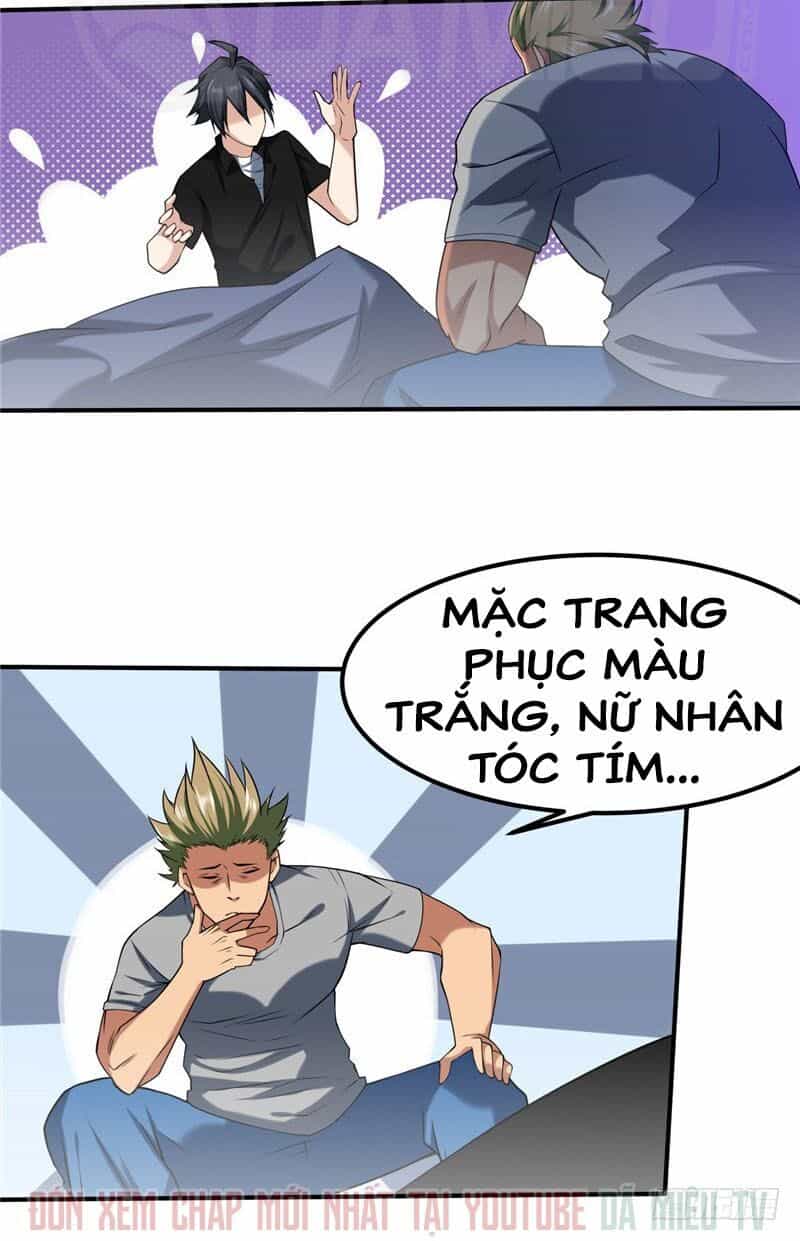 Nhất Phẩm Cao Thủ - Chương 40 - ảnh 37