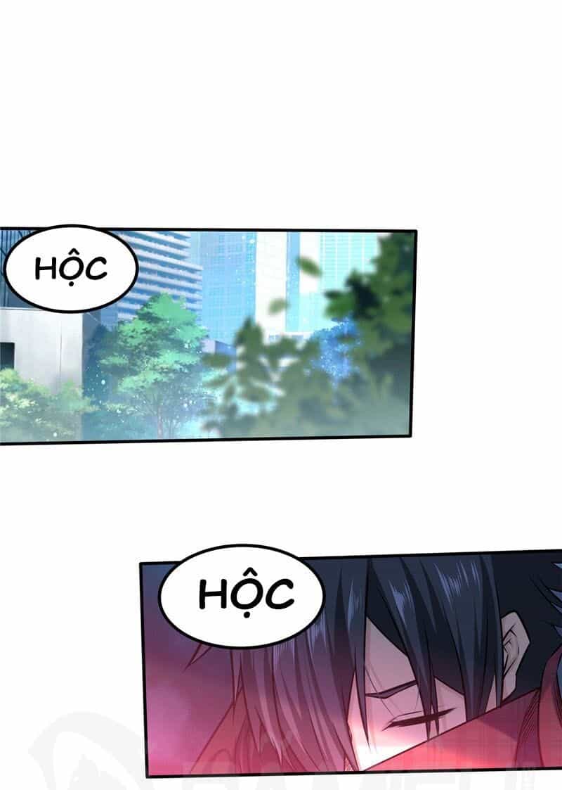 Nhất Phẩm Cao Thủ - Chương 40 - ảnh 4