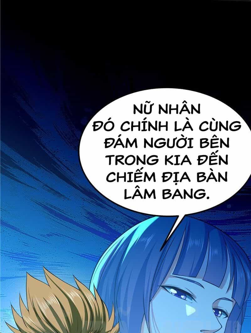 Nhất Phẩm Cao Thủ - Chương 40 - ảnh 45