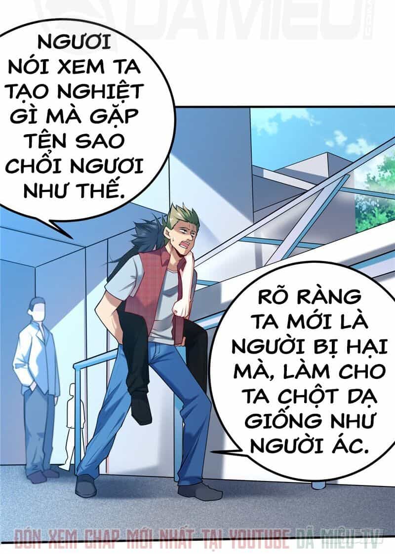 Nhất Phẩm Cao Thủ - Chương 40 - ảnh 5