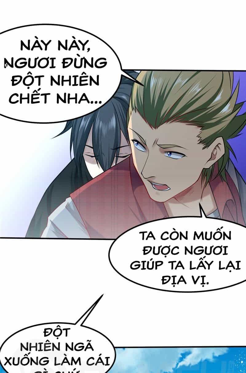 Nhất Phẩm Cao Thủ - Chương 40 - ảnh 6