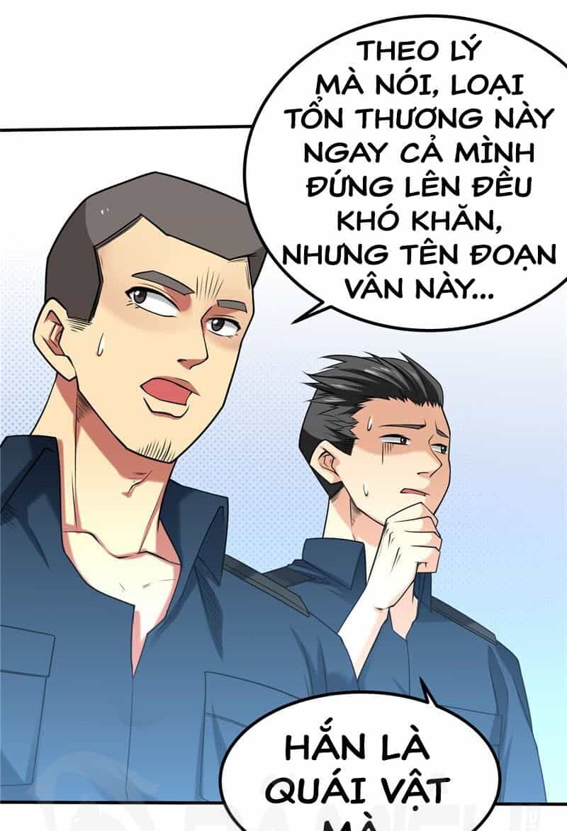 Nhất Phẩm Cao Thủ - Chương 40 - ảnh 9