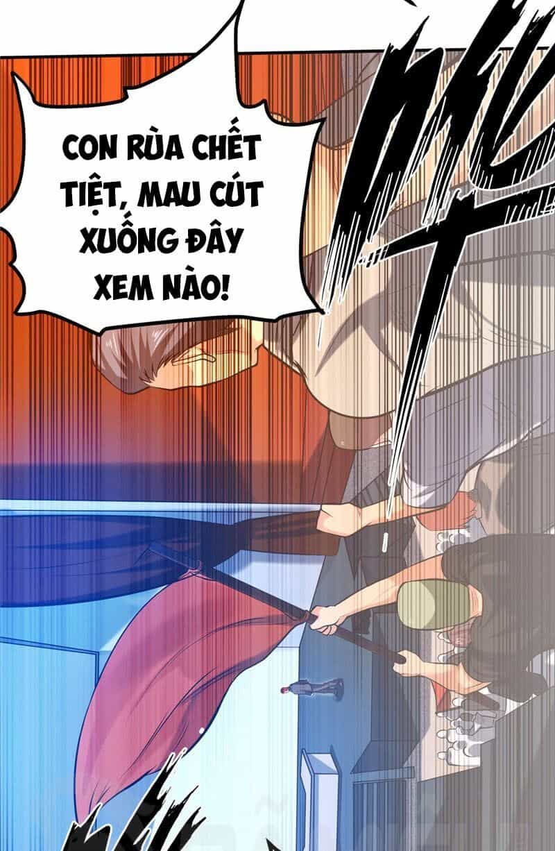 Nhất Phẩm Cao Thủ - Chương 41 - ảnh 15