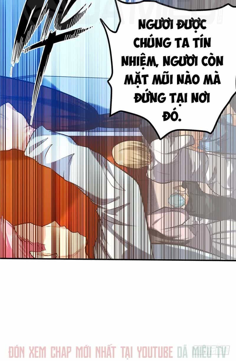 Nhất Phẩm Cao Thủ - Chương 41 - ảnh 16