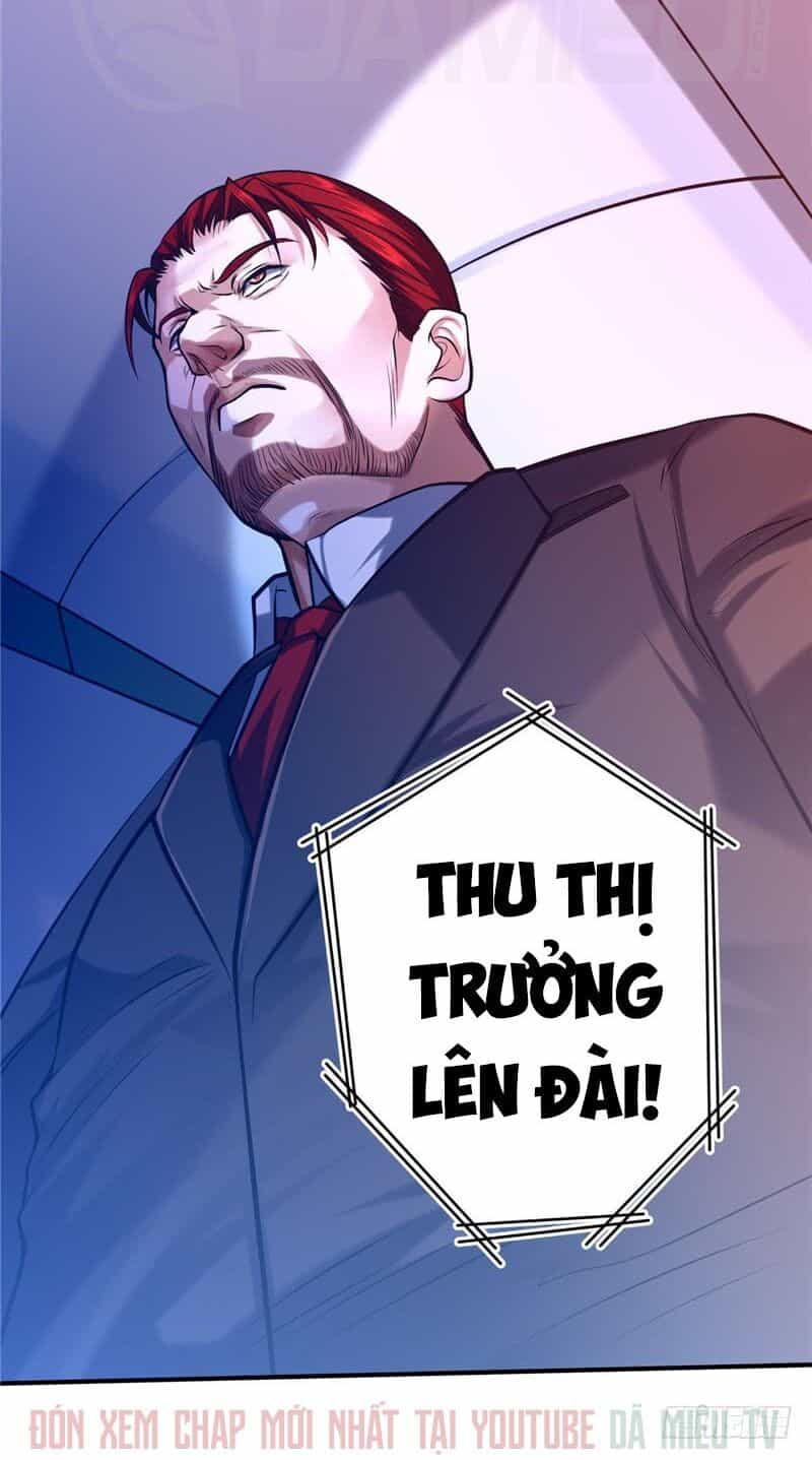 Nhất Phẩm Cao Thủ - Chương 41 - ảnh 18