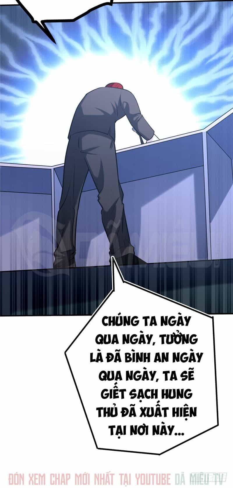 Nhất Phẩm Cao Thủ - Chương 41 - ảnh 27