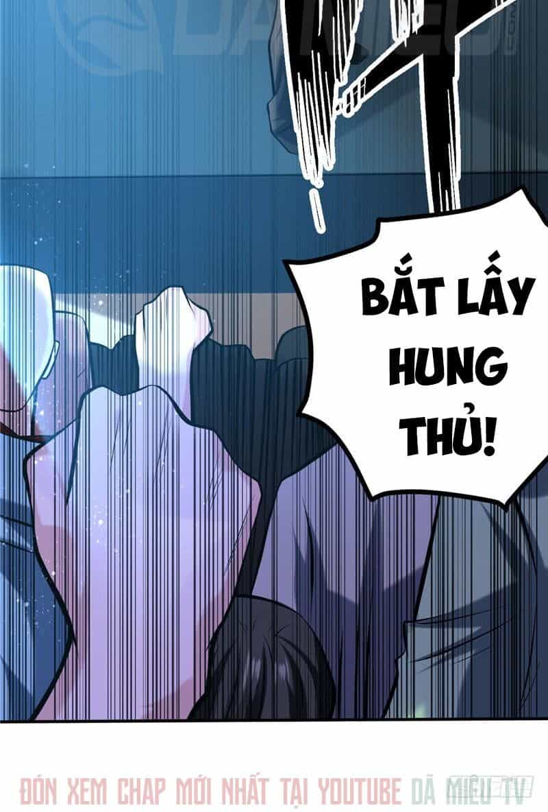 Nhất Phẩm Cao Thủ - Chương 41 - ảnh 43