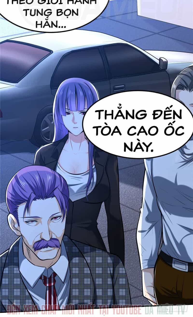 Nhất Phẩm Cao Thủ - Chương 41 - ảnh 5