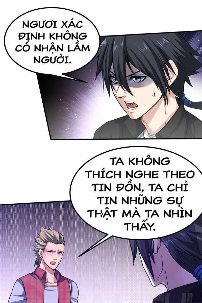 Nhất Phẩm Cao Thủ - Chương 41 - ảnh 6
