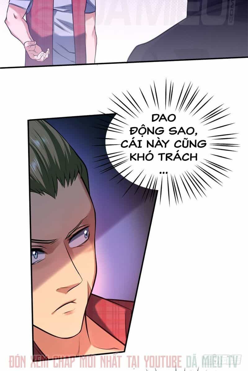 Nhất Phẩm Cao Thủ - Chương 41 - ảnh 7