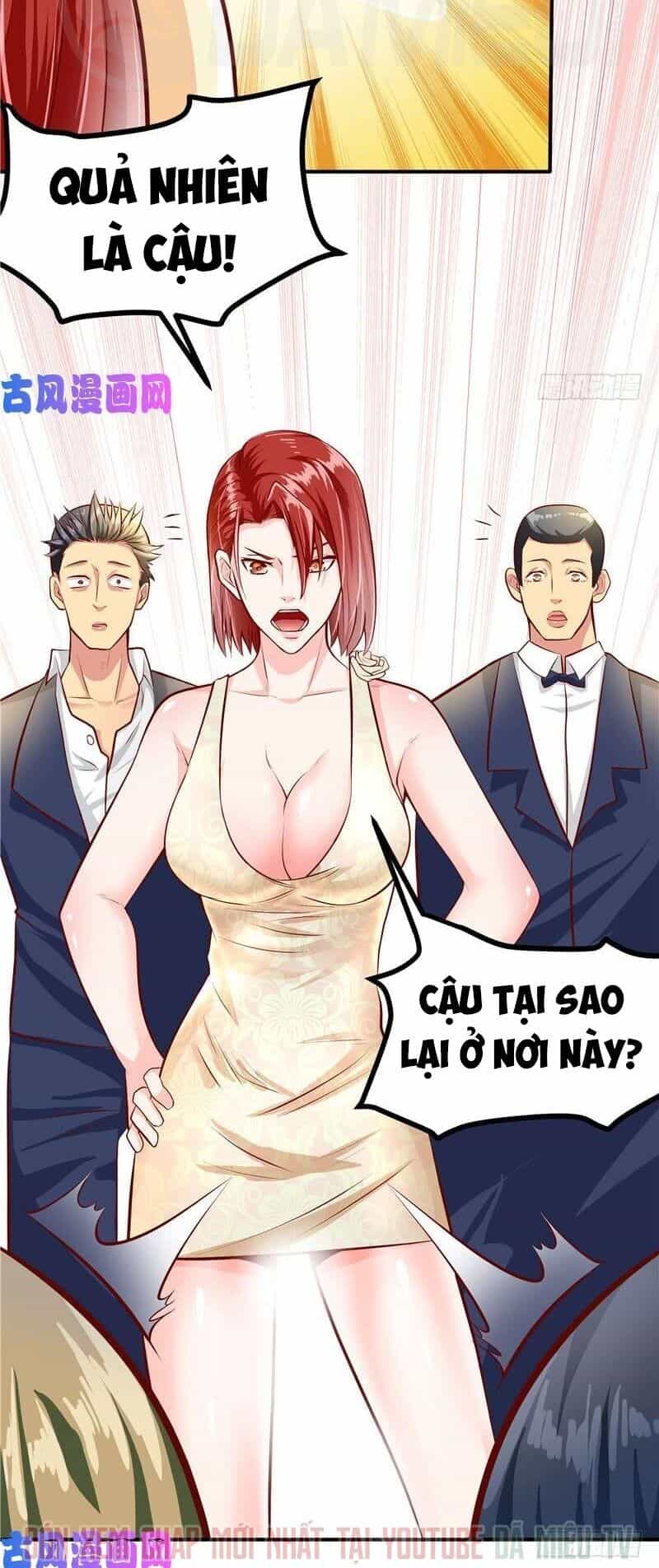 Nhất Phẩm Cao Thủ - Chương 42 - ảnh 13