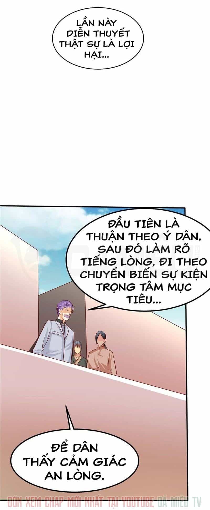 Nhất Phẩm Cao Thủ - Chương 42 - ảnh 2