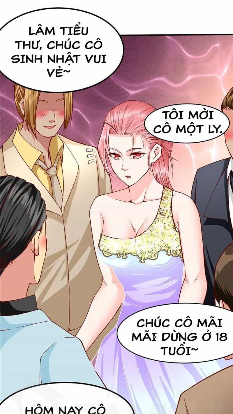 Nhất Phẩm Cao Thủ - Chương 42 - ảnh 26