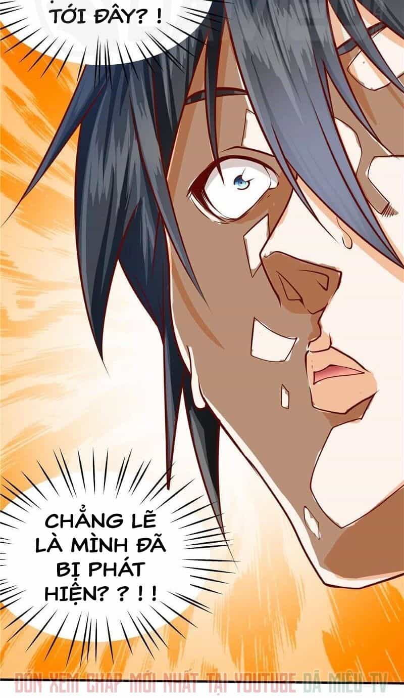 Nhất Phẩm Cao Thủ - Chương 42 - ảnh 29