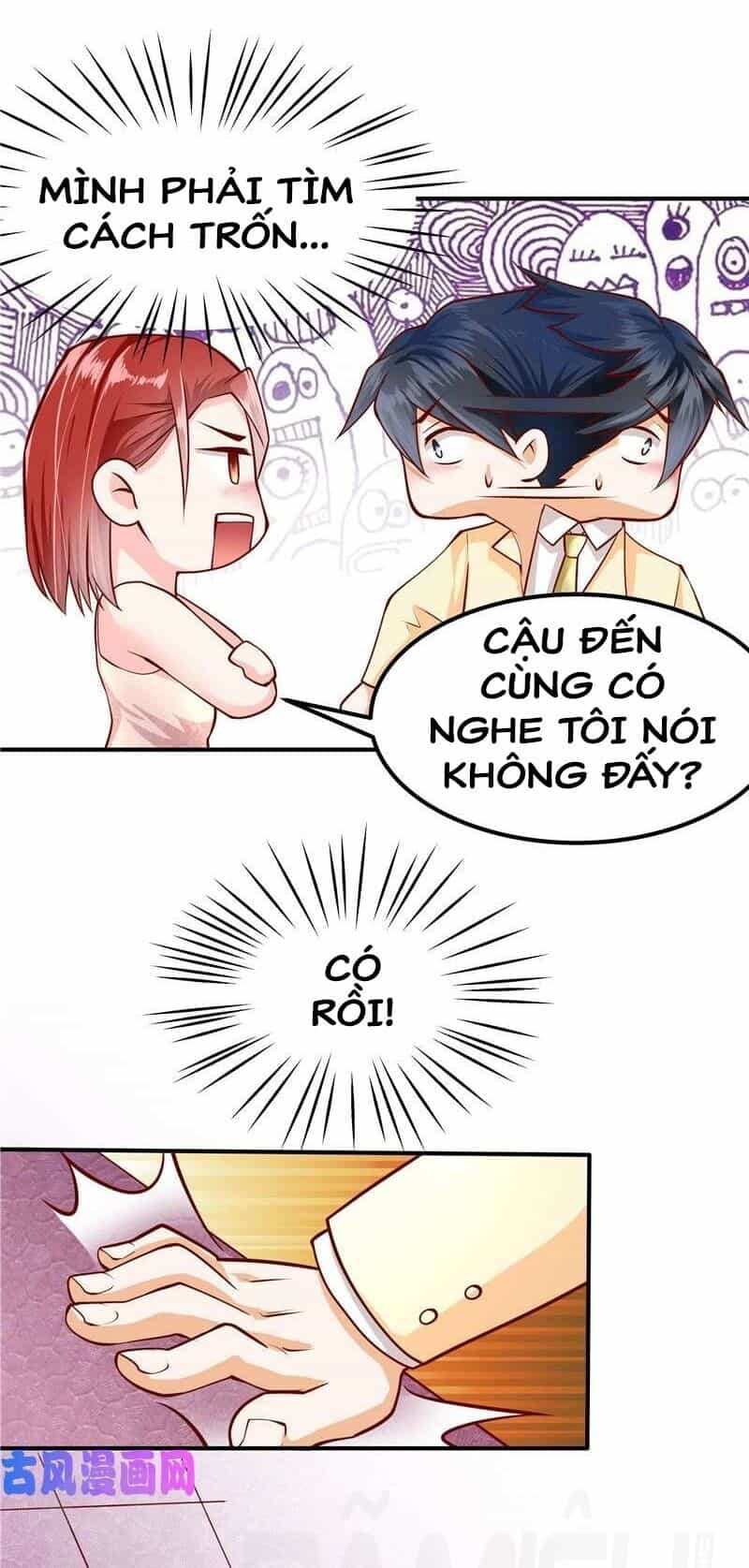 Nhất Phẩm Cao Thủ - Chương 42 - ảnh 30