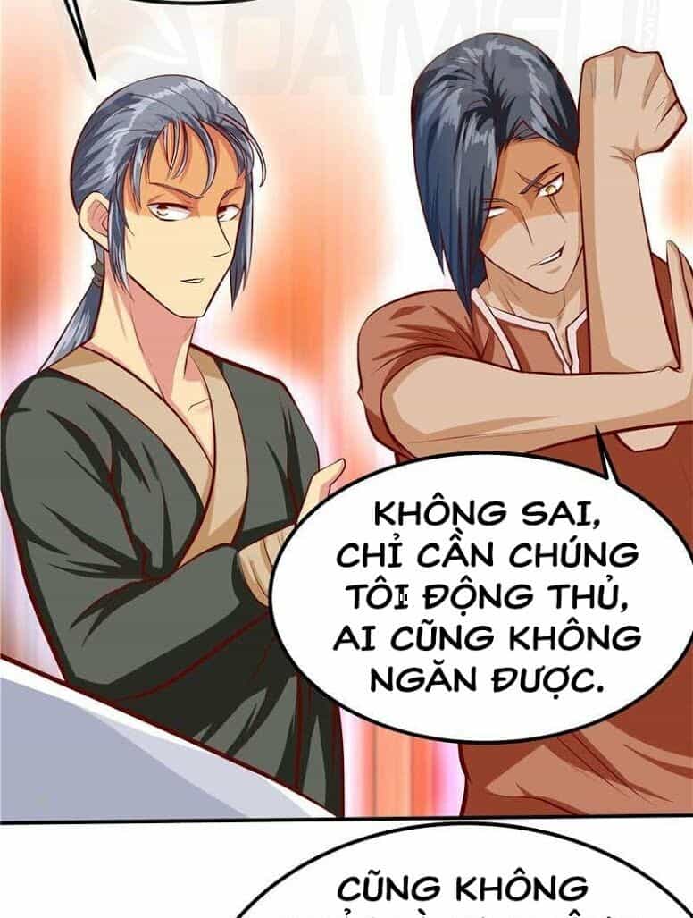Nhất Phẩm Cao Thủ - Chương 42 - ảnh 4