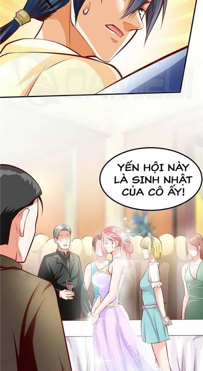 Nhất Phẩm Cao Thủ - Chương 42 - ảnh 8