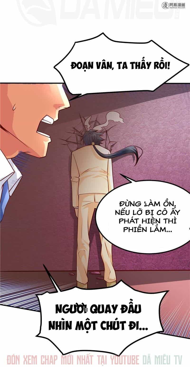 Nhất Phẩm Cao Thủ - Chương 43 - ảnh 13
