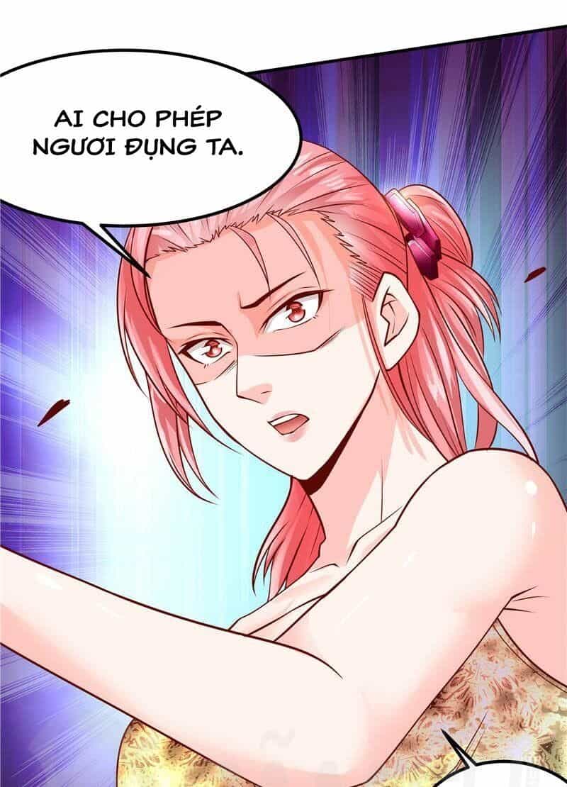 Nhất Phẩm Cao Thủ - Chương 43 - ảnh 18