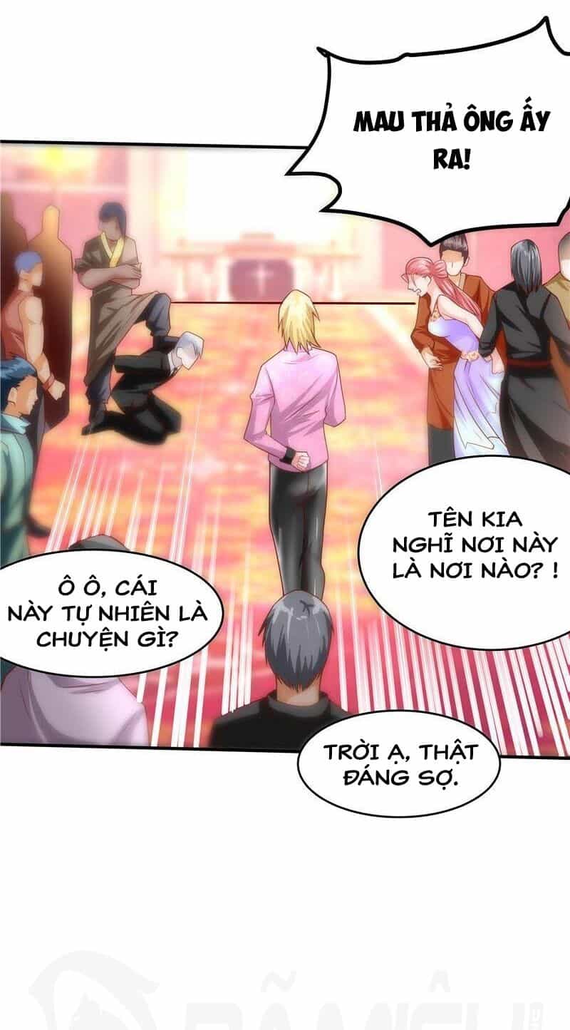 Nhất Phẩm Cao Thủ - Chương 43 - ảnh 22