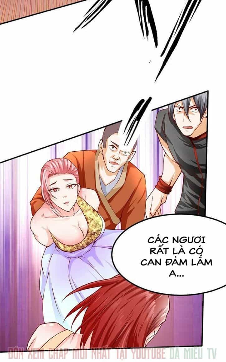 Nhất Phẩm Cao Thủ - Chương 43 - ảnh 26