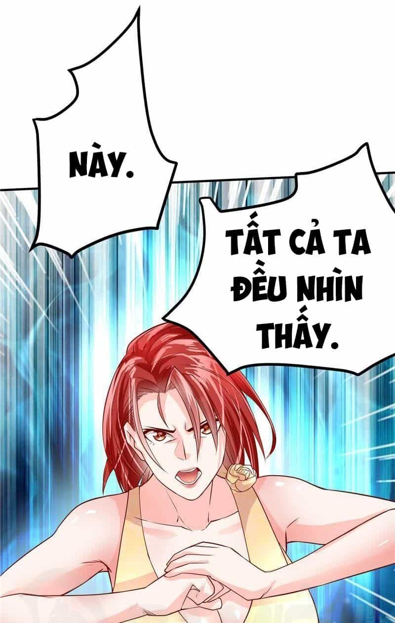 Nhất Phẩm Cao Thủ - Chương 43 - ảnh 27