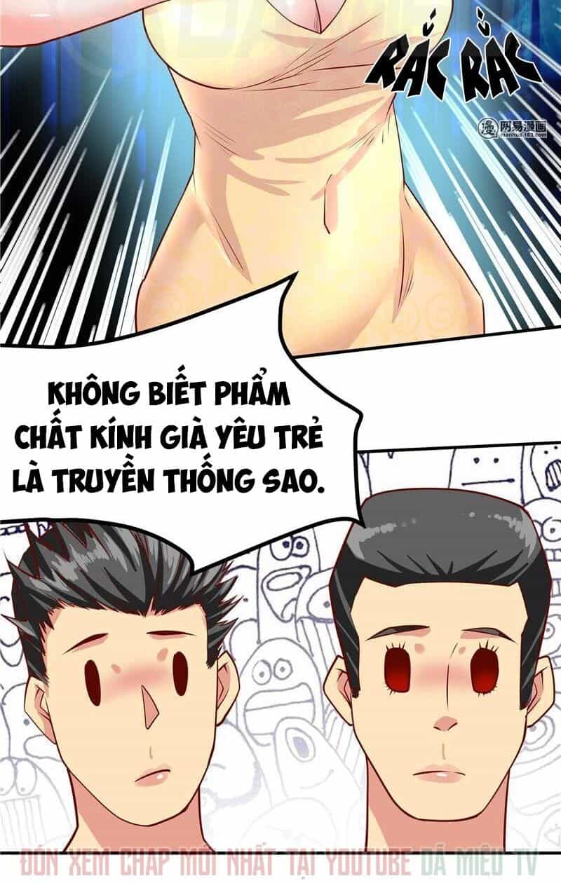 Nhất Phẩm Cao Thủ - Chương 43 - ảnh 28