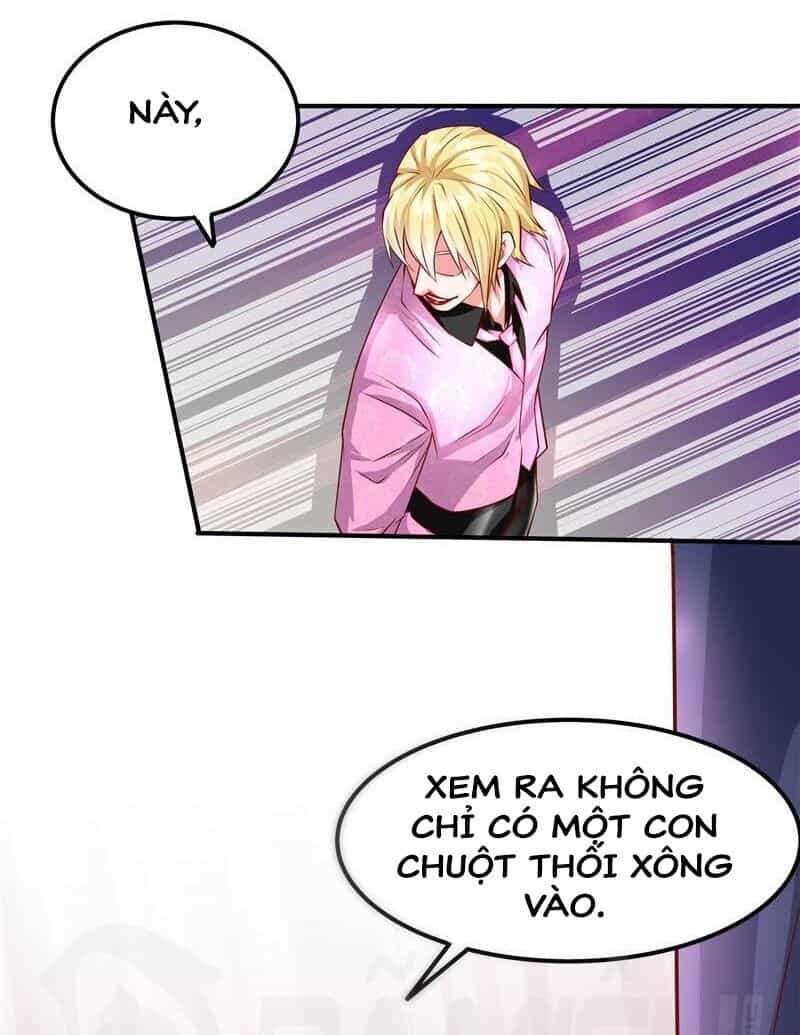 Nhất Phẩm Cao Thủ - Chương 43 - ảnh 30