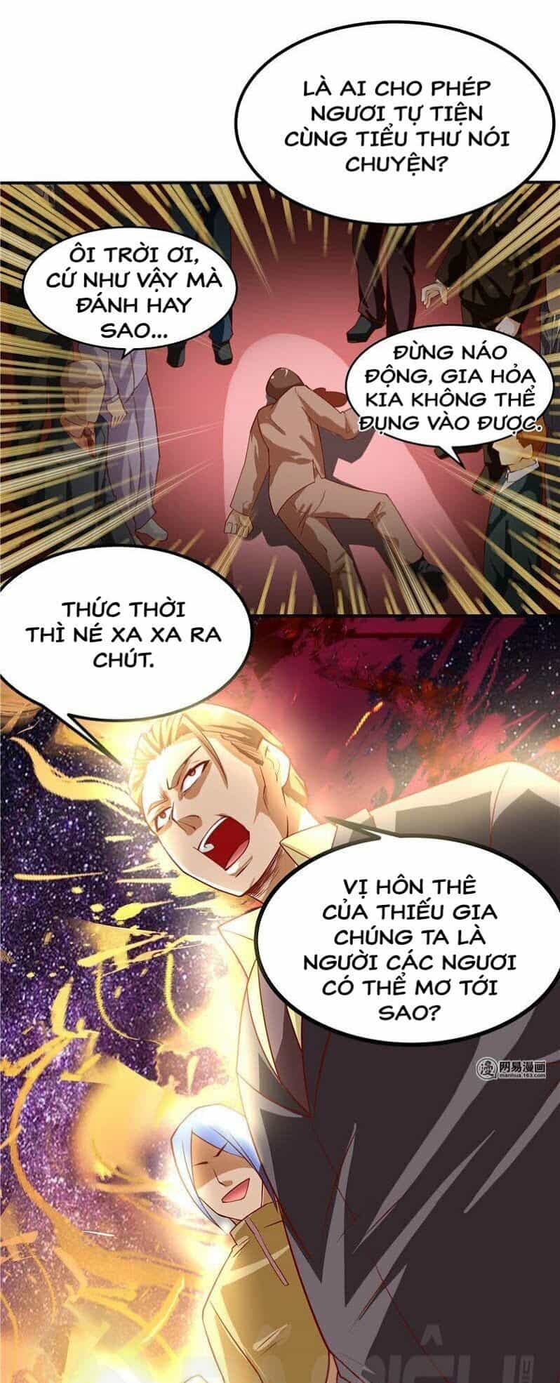 Nhất Phẩm Cao Thủ - Chương 43 - ảnh 5